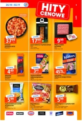 Pyszne produkty, przyjemne ceny - E.Leclerc