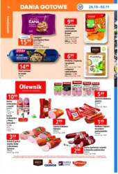 Pyszne produkty, przyjemne ceny - E.Leclerc