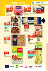 Pyszne produkty, przyjemne ceny - E.Leclerc