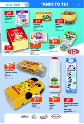 Pyszne produkty, przyjemne ceny - E.Leclerc