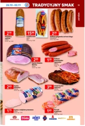 Pyszne produkty, przyjemne ceny - E.Leclerc