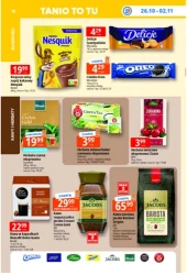 Pyszne produkty, przyjemne ceny - E.Leclerc