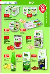 Pyszne produkty, przyjemne ceny - E.Leclerc