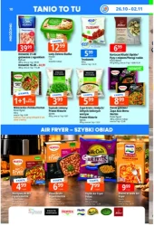 Pyszne produkty, przyjemne ceny - E.Leclerc