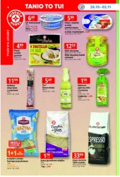 Pyszne produkty, przyjemne ceny - E.Leclerc