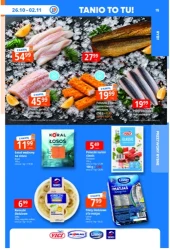 Pyszne produkty, przyjemne ceny - E.Leclerc