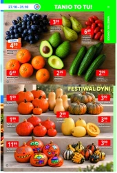 Pyszne produkty, przyjemne ceny - E.Leclerc