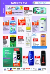 Pyszne produkty, przyjemne ceny - E.Leclerc