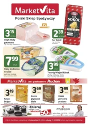 Zawsze świeże - MarketVita