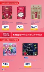 Wyjątkowy prezent na święta - Drogerie dm