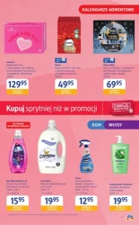 Wyjątkowy prezent na święta - Drogerie dm