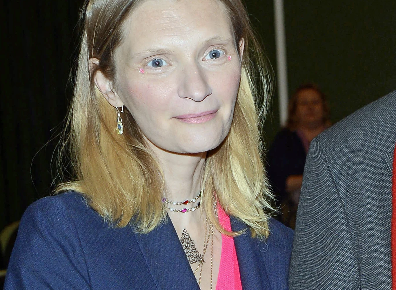 Agata Buzek nie ma już większych nadziei