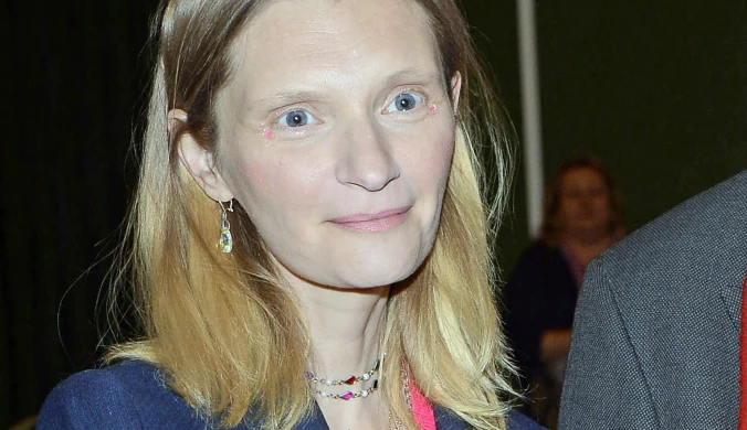 Agata Buzek nie ma już większych nadziei 