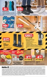 Domowy niezbędnik - Netto