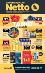 Proste oszczędności - Netto