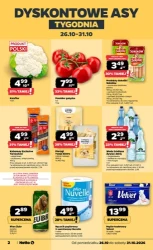 Proste oszczędności - Netto