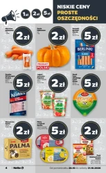 Proste oszczędności - Netto