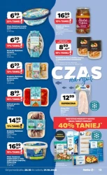 Proste oszczędności - Netto