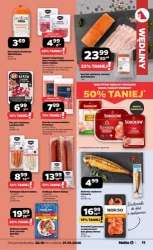 Proste oszczędności - Netto