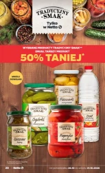 Proste oszczędności - Netto