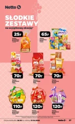 Proste oszczędności - Netto