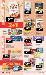 Proste oszczędności - Netto