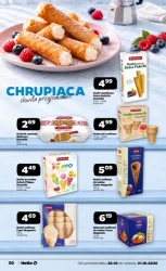 Proste oszczędności - Netto