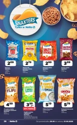 Proste oszczędności - Netto
