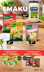 Proste oszczędności - Netto