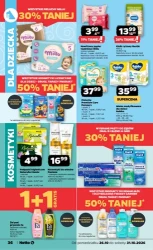 Proste oszczędności - Netto