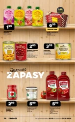 Proste oszczędności - Netto