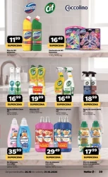 Proste oszczędności - Netto