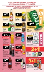 Proste oszczędności - Netto