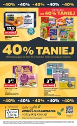 Proste oszczędności - Netto