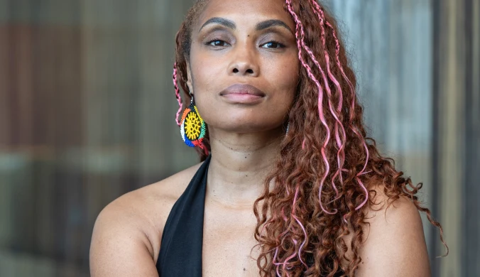 Imany: Możemy zwyciężyć razem albo przegrać razem [WYWIAD]