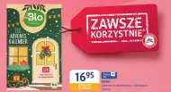 Kalendarz adwentowy DmBio
