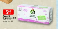 Wkładki higieniczne Uni Vert