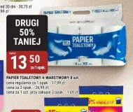 Papier toaletowy