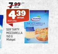 Сир Mlekpol