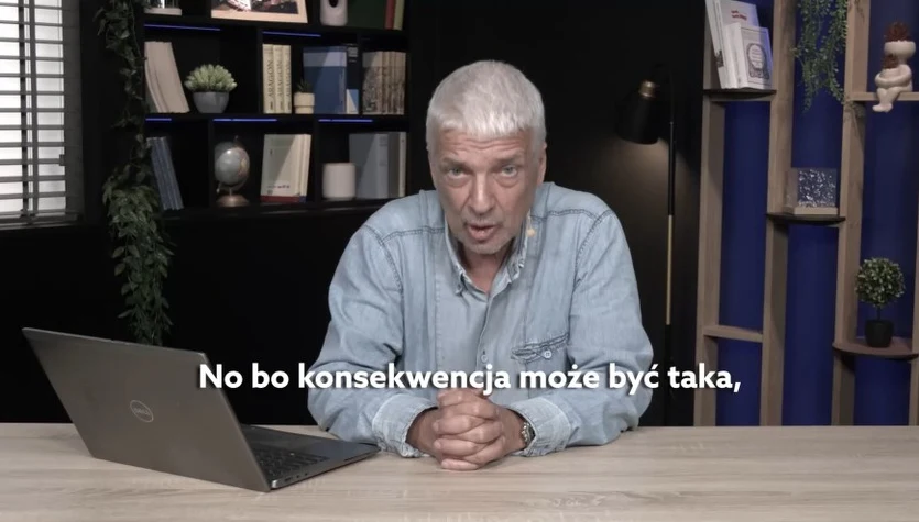 Gwiazdowski mówi Interii: Szykuje się paraliż NBP?