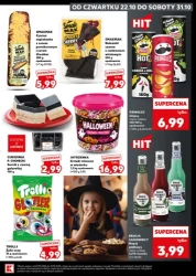 Mocny start od poniedziałku - Kaufland