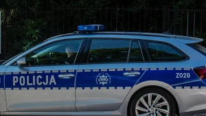 Tragedia na Podkarpaciu. Matka wjechała w chłopca, ten zmarł w szpitalu