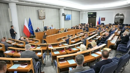 Senat przywróci podwyżkę CIT? „Jestem przekonany, że tak się stanie”