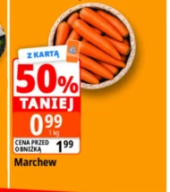 Marchew