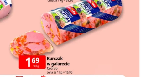 Курка Cedrob