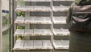 Od 24 października zmienią się wnioski ZUS o zasiłki