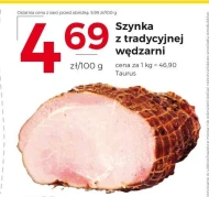 Szynka Taurus