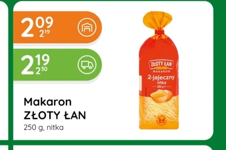 Паста Złoty łan