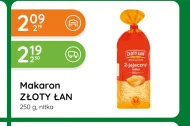 Паста Złoty łan