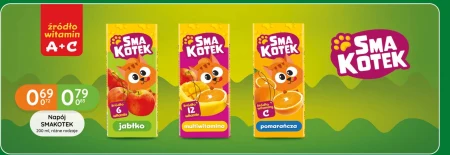 Smakotek